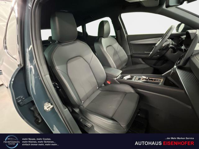 Cupra Formentor 2.0 TSI 204PS/150kW 4x4 DSG7 2026 | +AHK +UPGRADE-Paket +Immersive +5-Jahre Erw. Garantie 