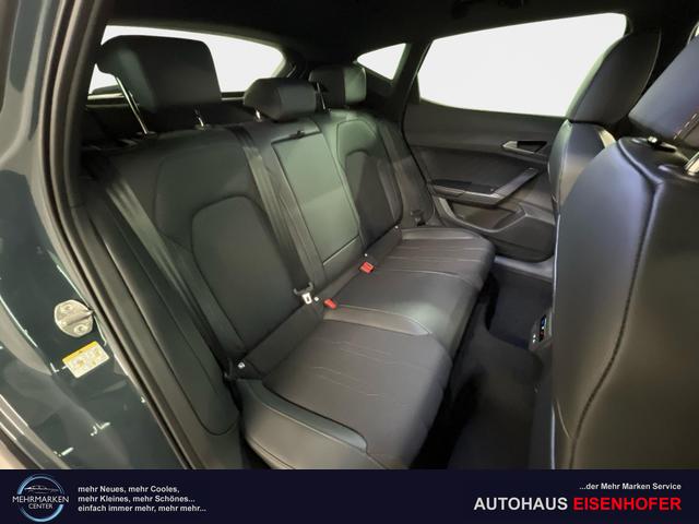 Cupra Formentor 2.0 TSI 204PS/150kW 4x4 DSG7 2026 | +AHK +UPGRADE-Paket +Immersive +5-Jahre Erw. Garantie 