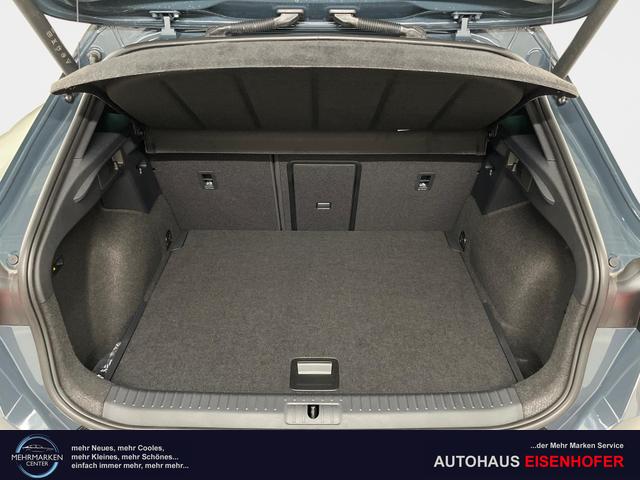 Cupra Formentor 2.0 TSI 204PS/150kW 4x4 DSG7 2026 | +AHK +UPGRADE-Paket +Immersive +5-Jahre Erw. Garantie 
