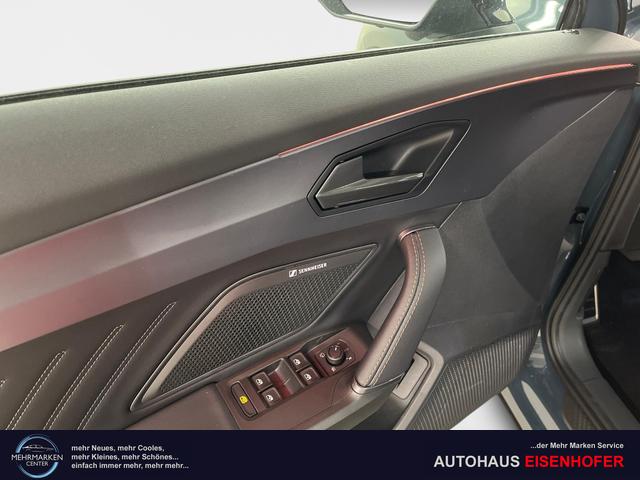 Cupra Formentor 2.0 TSI 204PS/150kW 4x4 DSG7 2026 | +AHK +UPGRADE-Paket +Immersive +5-Jahre Erw. Garantie 