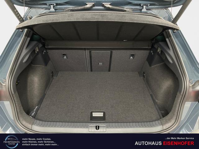 Cupra Formentor 2.0 TSI 204PS/150kW 4x4 DSG7 2026 | +AHK +UPGRADE-Paket +Immersive +5-Jahre Erw. Garantie 