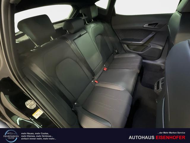 Cupra Formentor 2.0 TSI 204PS/150kW 4x4 DSG7 2026 | +AHK + 19" Alu +Sound Int Drive +5J Garantie 