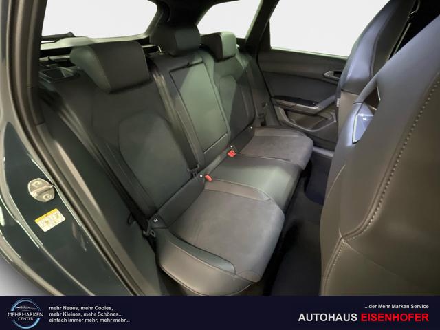 Cupra Leon Sportstourer VZ 2.0 TSI 333PS/245kW 4x4 DSG7 2026 | +AHK +NAVI +Matrix +Immersive +5J Erw. Garantie - RESERVIERT 