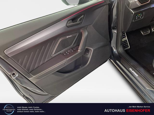 Cupra Formentor 2.0 TSI 204PS/150kW 4x4 DSG7 2026 | +AHK +UPGRADE-Paket +Immersive +5-Jahre Erw. Garantie 