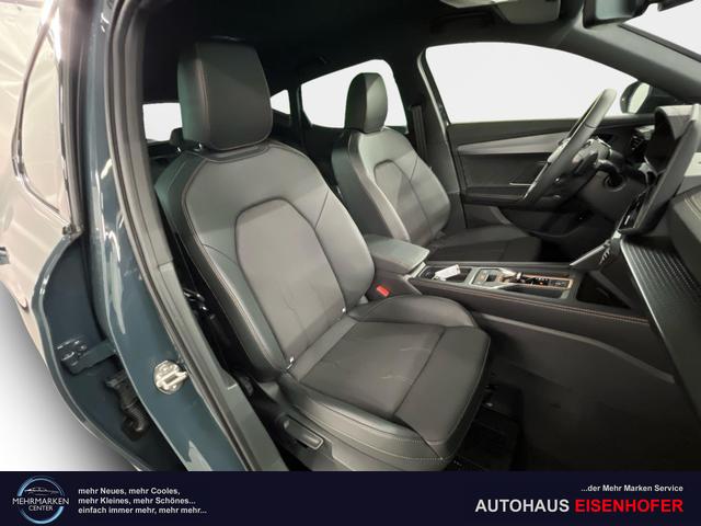 Cupra Formentor 2.0 TSI 204PS/150kW 4x4 DSG7 2026 | +AHK +UPGRADE-Paket +Immersive +5-Jahre Erw. Garantie 