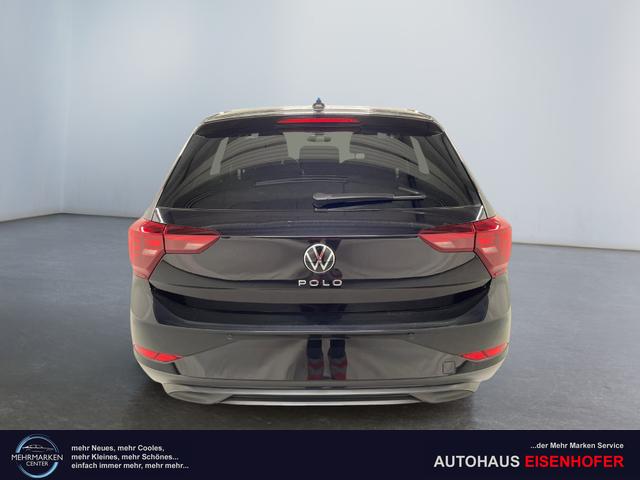 Volkswagen Polo Edition 1.0 TSI 95PS/70kW DSG 2026 +DK-Paket +RFK +Get&ouml;nte Heckscheiben +TravelAssist +LED 