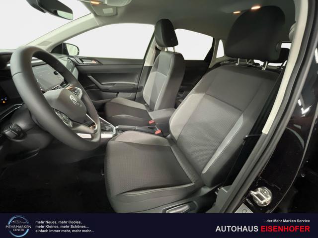Volkswagen Polo Edition 1.0 TSI 95PS/70kW DSG 2026 +DK-Paket +RFK +Get&ouml;nte Heckscheiben +TravelAssist +LED 