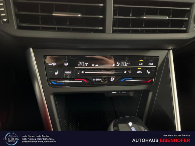 Volkswagen Polo Edition 1.0 TSI 95PS/70kW DSG 2026 +DK-Paket +RFK +Get&ouml;nte Heckscheiben +TravelAssist +LED 