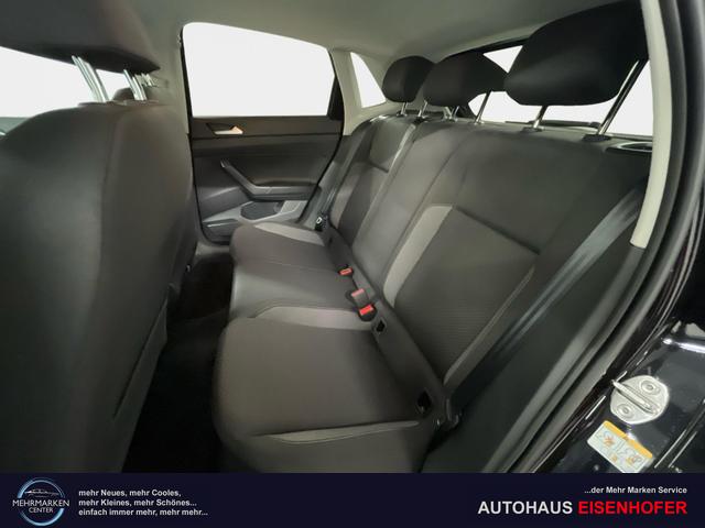 Volkswagen Polo Edition 1.0 TSI 95PS/70kW DSG 2026 +DK-Paket +RFK +Get&ouml;nte Heckscheiben +TravelAssist +LED 