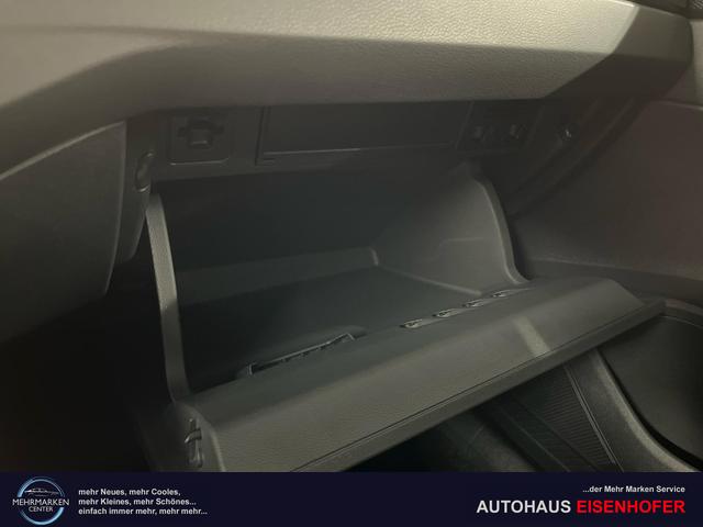 Volkswagen Polo Edition 1.0 TSI 95PS/70kW DSG 2026 +DK-Paket +RFK +Get&ouml;nte Heckscheiben +TravelAssist +LED 