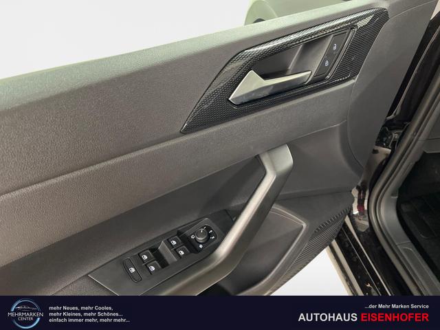 Volkswagen Polo Edition 1.0 TSI 95PS/70kW DSG 2026 +DK-Paket +RFK +Get&ouml;nte Heckscheiben +TravelAssist +LED 
