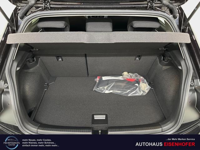 Volkswagen Polo Edition 1.0 TSI 95PS/70kW DSG 2026 +DK-Paket +RFK +Get&ouml;nte Heckscheiben +TravelAssist +LED 