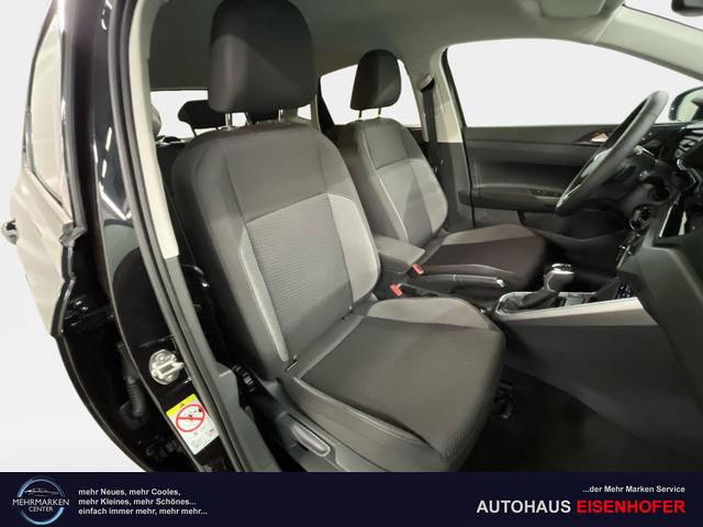 Volkswagen Polo Edition 1.0 TSI 95PS/70kW DSG 2026 +DK-Paket +RFK +Get&ouml;nte Heckscheiben +TravelAssist +LED 