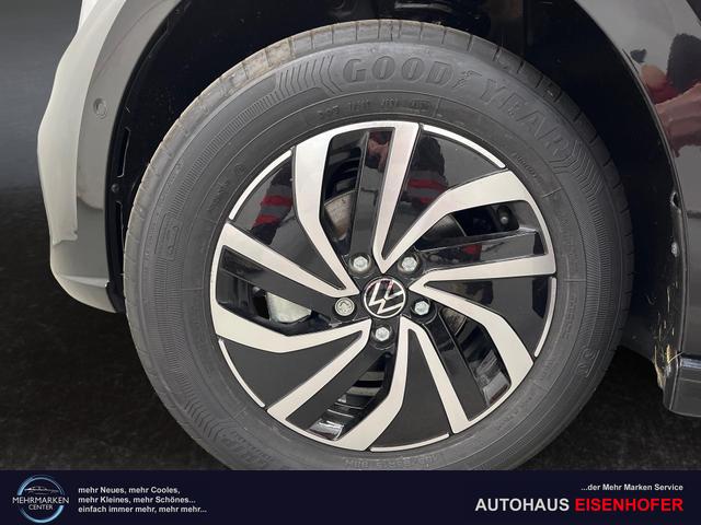 Volkswagen Polo Edition 1.0 TSI 95PS/70kW DSG 2026 +DK-Paket +RFK +Get&ouml;nte Heckscheiben +TravelAssist +LED 