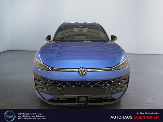 Volkswagen T-Roc R-Line 1.5 eTSI 150PS/110kW DSG7 2026 *Neues Modell* | +AHK +BlackStyle +19" ALU +IQ.Licht-Matrix +NAVI 
