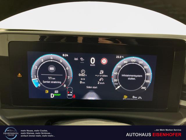 Volkswagen T-Roc R-Line 1.5 eTSI 150PS/110kW DSG7 2026 *Neues Modell* | +AHK +BlackStyle +19" ALU +IQ.Licht-Matrix +NAVI 