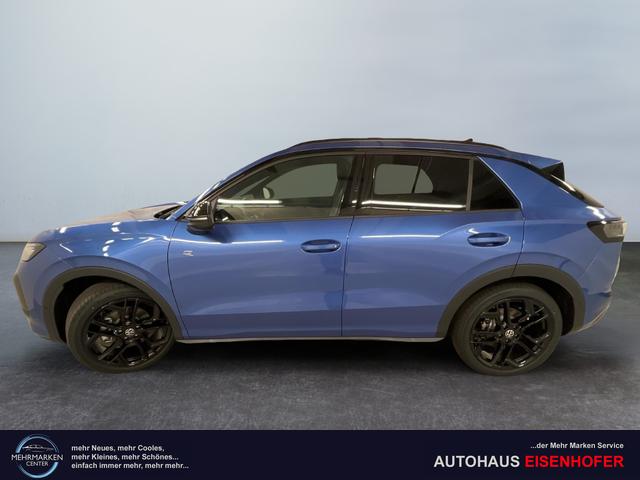 Volkswagen T-Roc R-Line 1.5 eTSI 150PS/110kW DSG7 2026 *Neues Modell* | +AHK +BlackStyle +19" ALU +IQ.Licht-Matrix +NAVI 