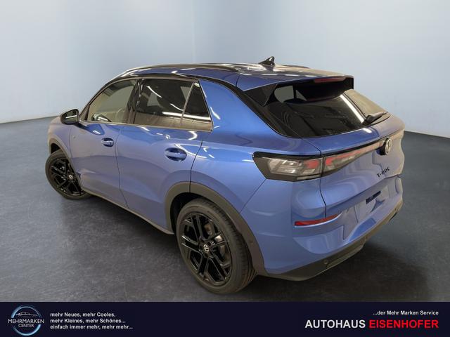 Volkswagen T-Roc R-Line 1.5 eTSI 150PS/110kW DSG7 2026 *Neues Modell* | +AHK +BlackStyle +19" ALU +IQ.Licht-Matrix +NAVI 