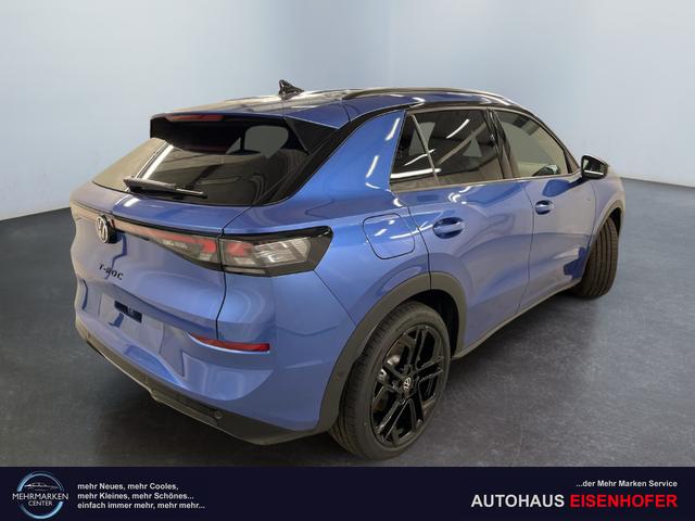 Volkswagen T-Roc R-Line 1.5 eTSI 150PS/110kW DSG7 2026 *Neues Modell* | +AHK +BlackStyle +19" ALU +IQ.Licht-Matrix +NAVI 