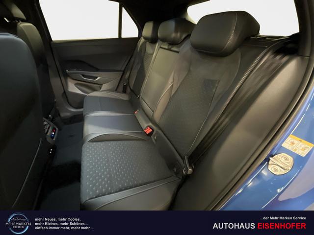 Volkswagen T-Roc R-Line 1.5 eTSI 150PS/110kW DSG7 2026 *Neues Modell* | +AHK +BlackStyle +19" ALU +IQ.Licht-Matrix +NAVI 
