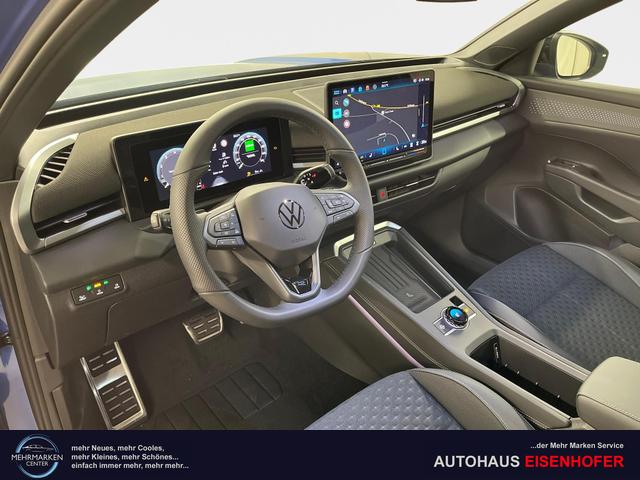Volkswagen T-Roc R-Line 1.5 eTSI 150PS/110kW DSG7 2026 *Neues Modell* | +AHK +BlackStyle +19" ALU +IQ.Licht-Matrix +NAVI 