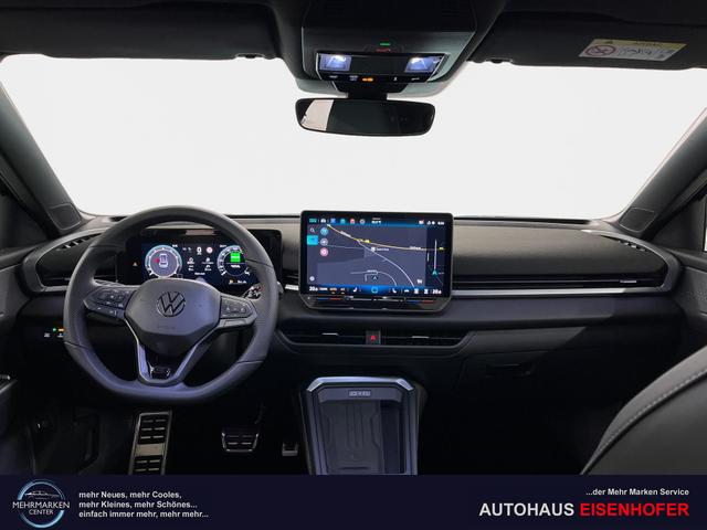 Volkswagen T-Roc R-Line 1.5 eTSI 150PS/110kW DSG7 2026 *Neues Modell* | +AHK +BlackStyle +19" ALU +IQ.Licht-Matrix +NAVI 