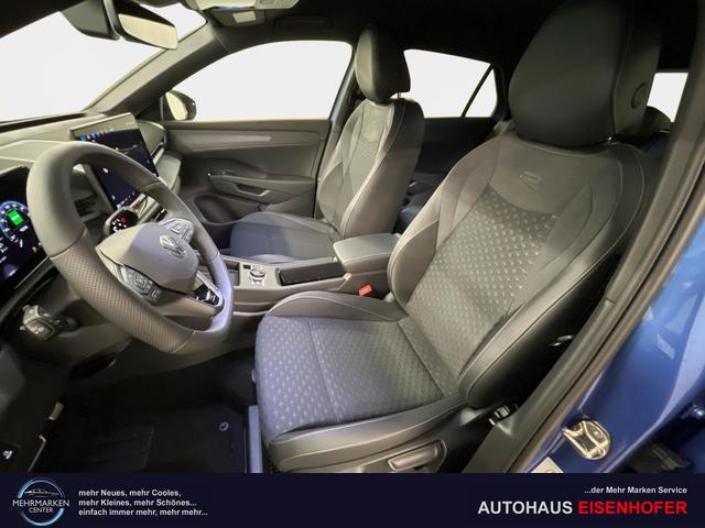 Volkswagen T-Roc R-Line 1.5 eTSI 150PS/110kW DSG7 2026 *Neues Modell* | +AHK +BlackStyle +19" ALU +IQ.Licht-Matrix +NAVI 