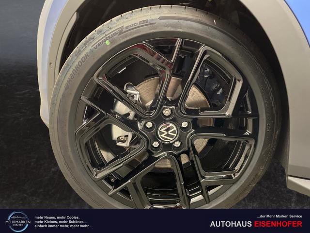 Volkswagen T-Roc R-Line 1.5 eTSI 150PS/110kW DSG7 2026 *Neues Modell* | +AHK +BlackStyle +19" ALU +IQ.Licht-Matrix +NAVI 