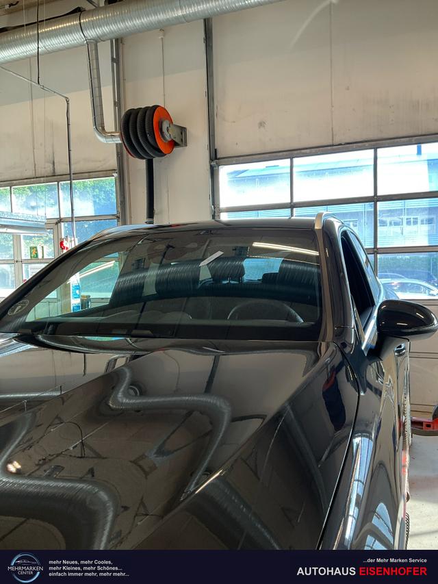 Mercedes-Benz GLC 300d 270PS/198kW AMG Line 9G-Tronic 4Matic 2026 +AHK +Fahren Assistent Paket +Distronic Plus 