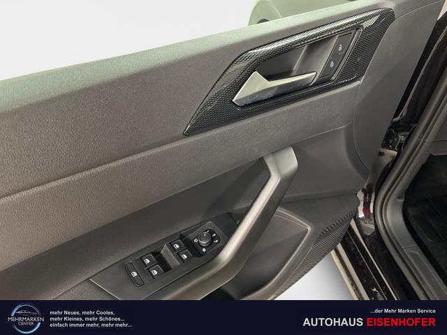 Volkswagen Polo Edition 1.0 TSI 95PS/70kW DSG 2026 +DK-Paket +RFK +Get&ouml;nte Heckscheiben +TravelAssist +LED 