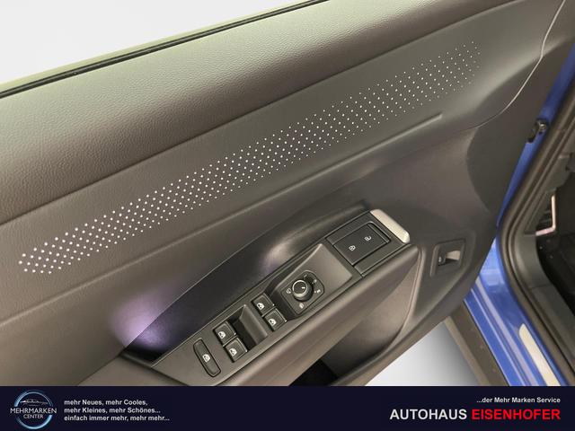 Volkswagen T-Roc R-Line 1.5 eTSI 150PS/110kW DSG7 2026 *Neues Modell* | +AHK +BlackStyle +19" ALU +IQ.Licht-Matrix +NAVI 