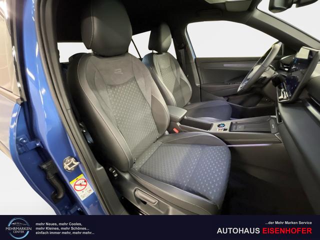Volkswagen T-Roc R-Line 1.5 eTSI 150PS/110kW DSG7 2026 *Neues Modell* | +AHK +BlackStyle +19" ALU +IQ.Licht-Matrix +NAVI 