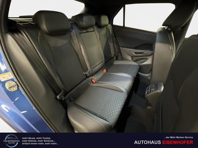 Volkswagen T-Roc R-Line 1.5 eTSI 150PS/110kW DSG7 2026 *Neues Modell* | +AHK +BlackStyle +19" ALU +IQ.Licht-Matrix +NAVI 