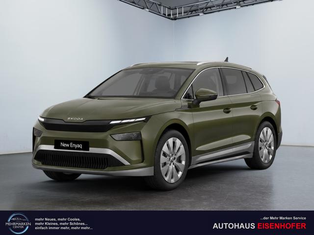 Skoda Enyaq - Selection 60 58kWh 190PS/140kW 2027