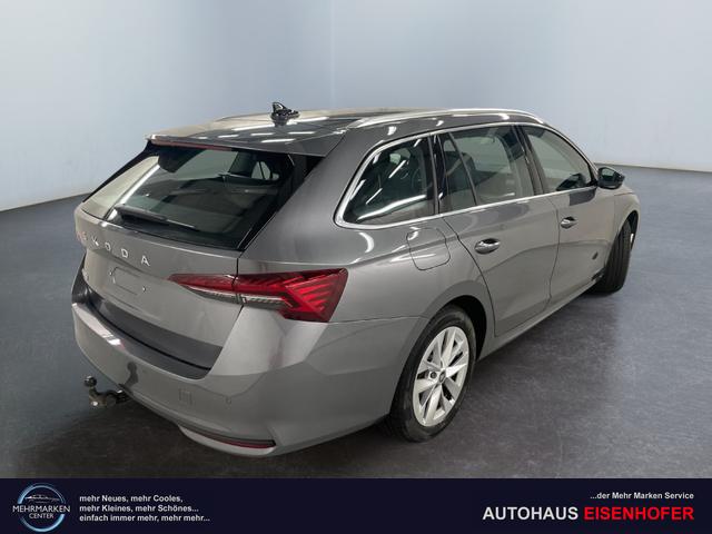 Skoda Octavia Combi Selection 1.5 eTSI mHEV 150PS/110kW DSG7 2026 +AHK+3-ZONE+RFK+KESSY+EL.HECK+BHZ. LENKRAD 