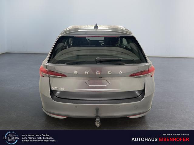 Skoda Octavia Combi Selection 1.5 eTSI mHEV 150PS/110kW DSG7 2026 +AHK+3-ZONE+RFK+KESSY+EL.HECK+BHZ. LENKRAD 