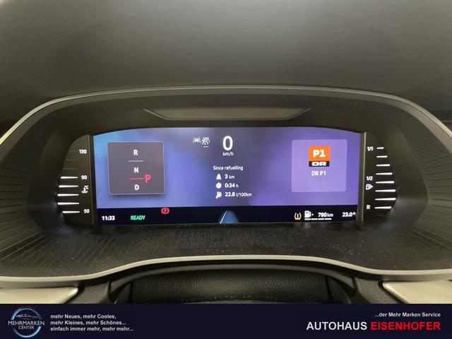 Skoda Octavia Combi Selection 1.5 eTSI mHEV 150PS/110kW DSG7 2026 +AHK+3-ZONE+RFK+KESSY+EL.HECK+BHZ. LENKRAD 