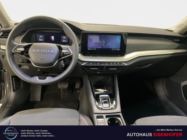 Skoda Octavia Combi Selection 1.5 eTSI mHEV 150PS/110kW DSG7 2026 +AHK+3-ZONE+RFK+KESSY+EL.HECK+BHZ. LENKRAD 
