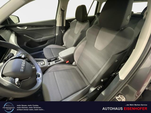 Skoda Octavia Combi Selection 1.5 eTSI mHEV 150PS/110kW DSG7 2026 +AHK+3-ZONE+RFK+KESSY+EL.HECK+BHZ. LENKRAD 
