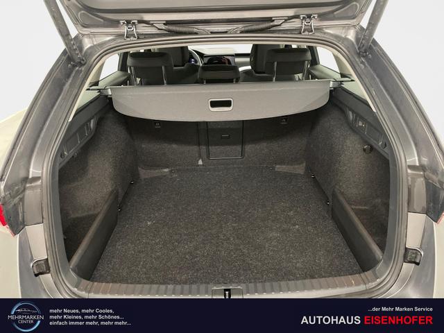 Skoda Octavia Combi Selection 1.5 eTSI mHEV 150PS/110kW DSG7 2026 +AHK+3-ZONE+RFK+KESSY+EL.HECK+BHZ. LENKRAD 