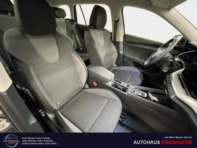 Skoda Octavia Combi Selection 1.5 eTSI mHEV 150PS/110kW DSG7 2026 +AHK+3-ZONE+RFK+KESSY+EL.HECK+BHZ. LENKRAD 
