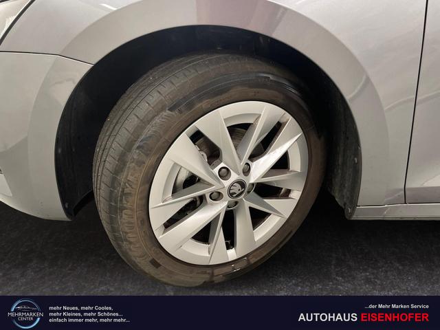 Skoda Octavia Combi Selection 1.5 eTSI mHEV 150PS/110kW DSG7 2026 +AHK+3-ZONE+RFK+KESSY+EL.HECK+BHZ. LENKRAD 