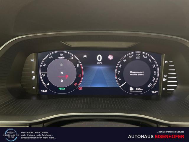 Skoda Octavia Combi Selection 1.5 eTSI mHEV 150PS/110kW DSG7 2026 +AHK+SUNSET+3-ZONE+RFK+KESSY+EL.HECK+BHZ. LENKRAD 