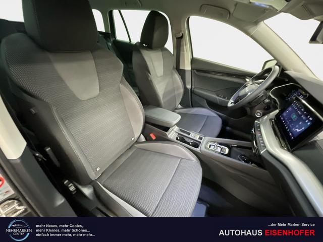 Skoda Octavia Combi Selection 1.5 eTSI mHEV 150PS/110kW DSG7 2026 +AHK+SUNSET+3-ZONE+RFK+KESSY+EL.HECK+BHZ. LENKRAD 