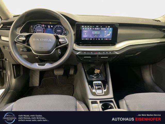 Skoda Octavia Combi Selection 1.5 eTSI mHEV 150PS/110kW DSG7 2026 +AHK+SUNSET+3-ZONE+RFK+KESSY+EL.HECK+BHZ. LENKRAD 