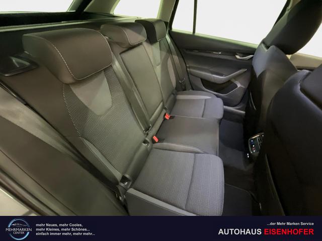Skoda Octavia Combi Selection 1.5 eTSI mHEV 150PS/110kW DSG7 2026 +AHK+SUNSET+3-ZONE+RFK+KESSY+EL.HECK+BHZ. LENKRAD 