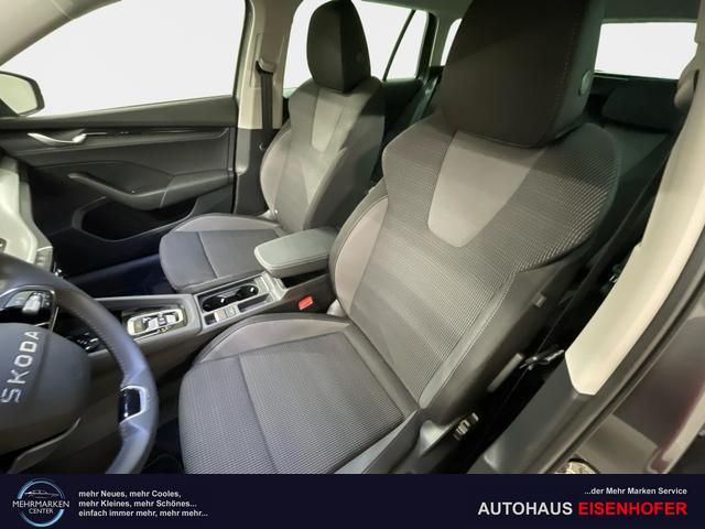 Skoda Octavia Combi Selection 1.5 eTSI mHEV 150PS/110kW DSG7 2026 +AHK+SUNSET+3-ZONE+RFK+KESSY+EL.HECK+BHZ. LENKRAD 