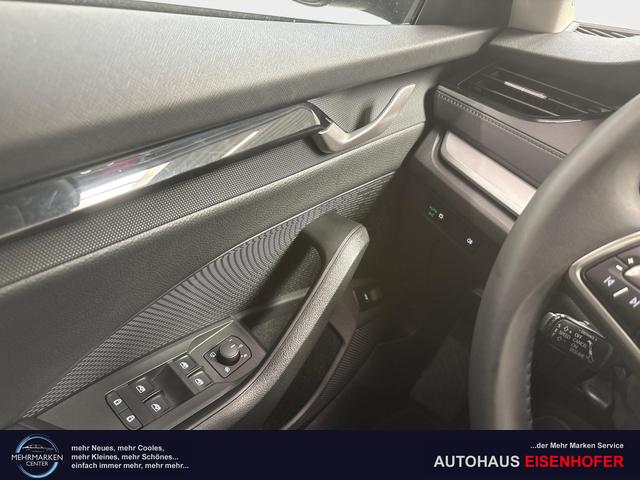Skoda Octavia Combi Selection 1.5 eTSI mHEV 150PS/110kW DSG7 2026 +AHK+SUNSET+3-ZONE+RFK+KESSY+EL.HECK+BHZ. LENKRAD 
