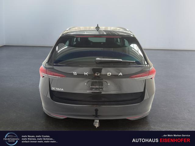 Skoda Octavia Combi Selection 1.5 eTSI mHEV 150PS/110kW DSG7 2026 +AHK+SUNSET+3-ZONE+RFK+KESSY+EL.HECK+BHZ. LENKRAD 