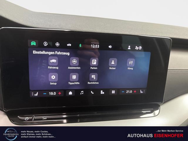 Skoda Octavia Combi Selection 1.5 eTSI mHEV 150PS/110kW DSG7 2026 +AHK+SUNSET+3-ZONE+RFK+KESSY+EL.HECK+BHZ. LENKRAD 
